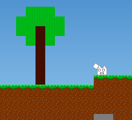 Image of my new game too